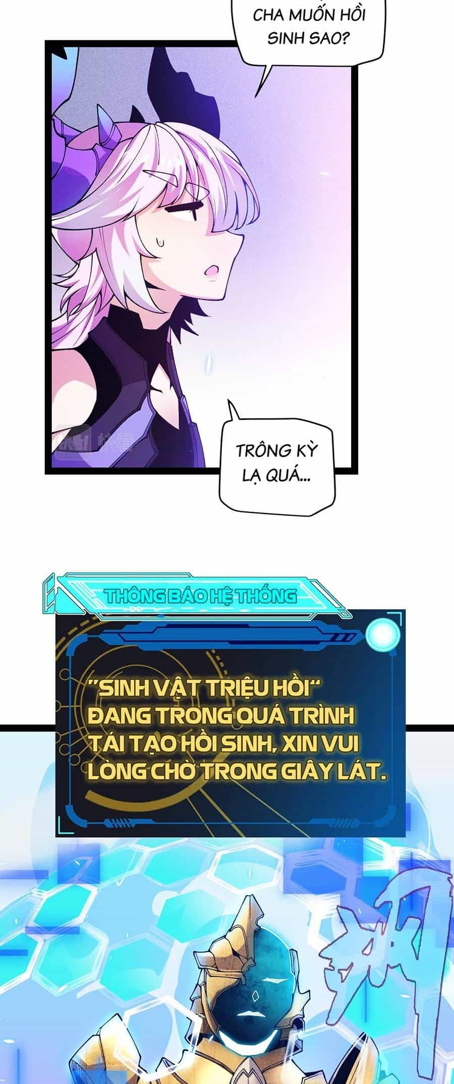 Tôi Đến Từ Thế Giới Trò Chơi - Chương 182 - ảnh 10