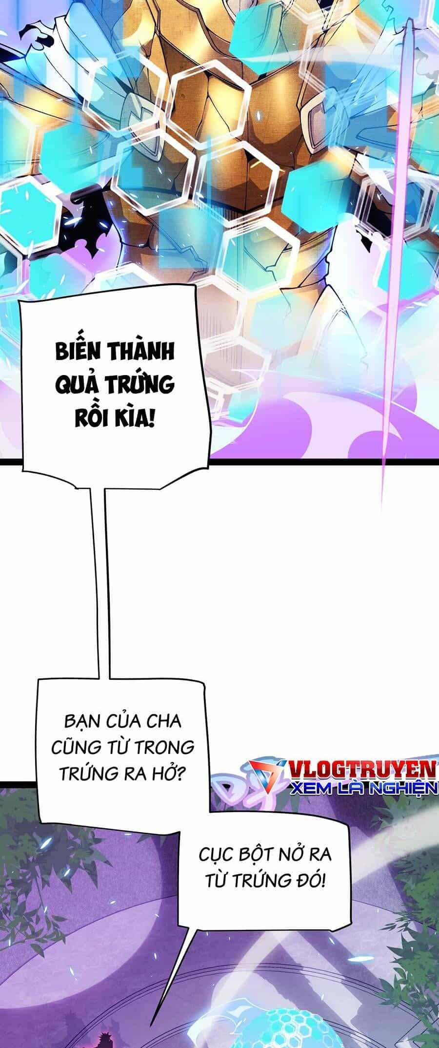 Tôi Đến Từ Thế Giới Trò Chơi - Chương 182 - ảnh 11