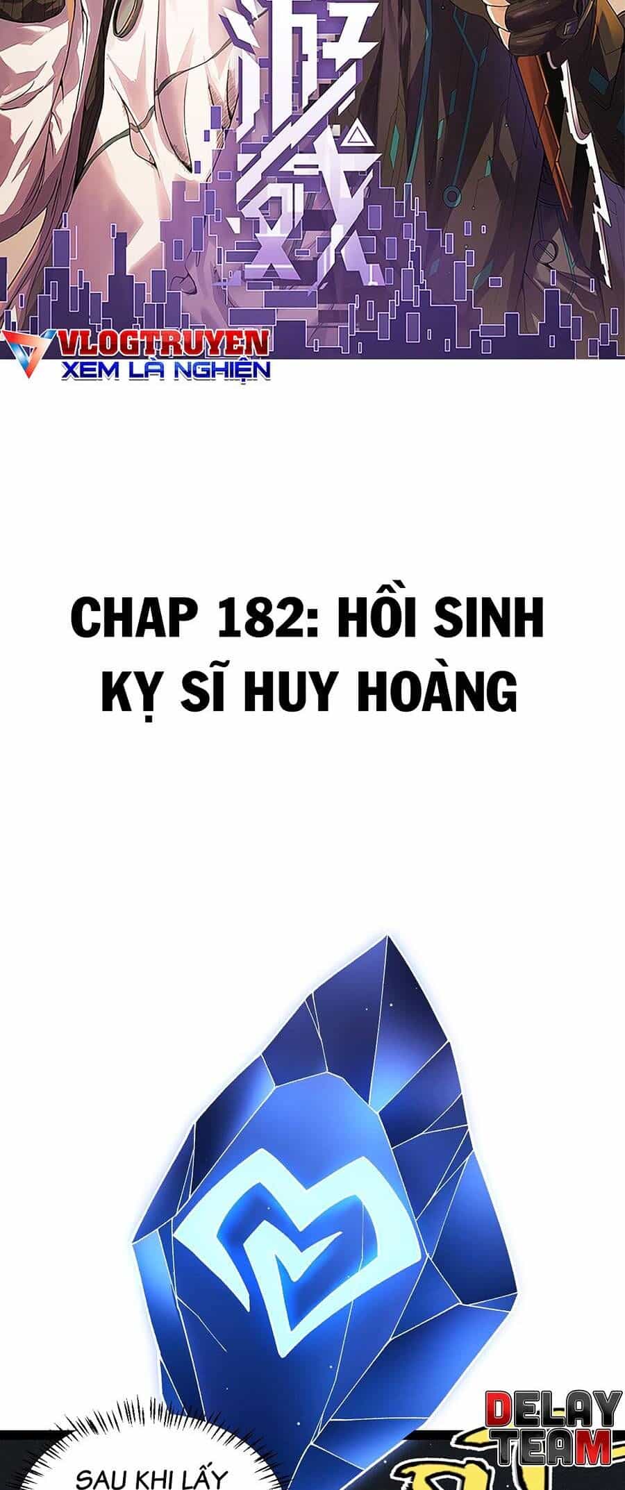 Tôi Đến Từ Thế Giới Trò Chơi - Chương 182 - ảnh 3