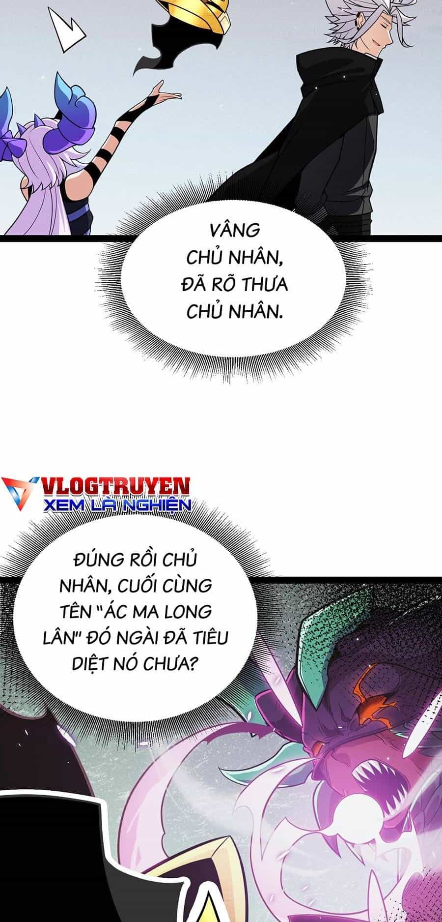 Tôi Đến Từ Thế Giới Trò Chơi - Chương 182 - ảnh 38