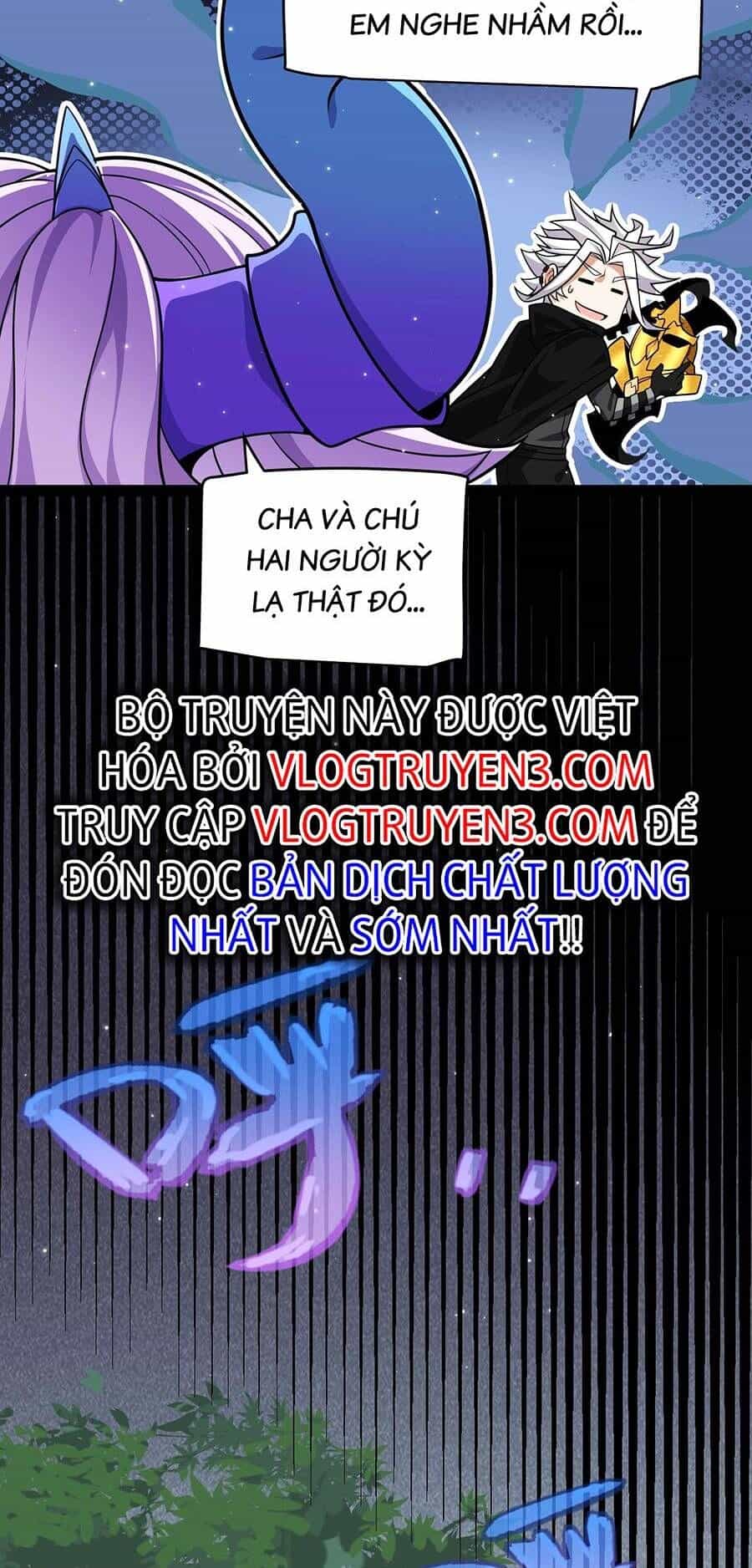 Tôi Đến Từ Thế Giới Trò Chơi - Chương 182 - ảnh 41