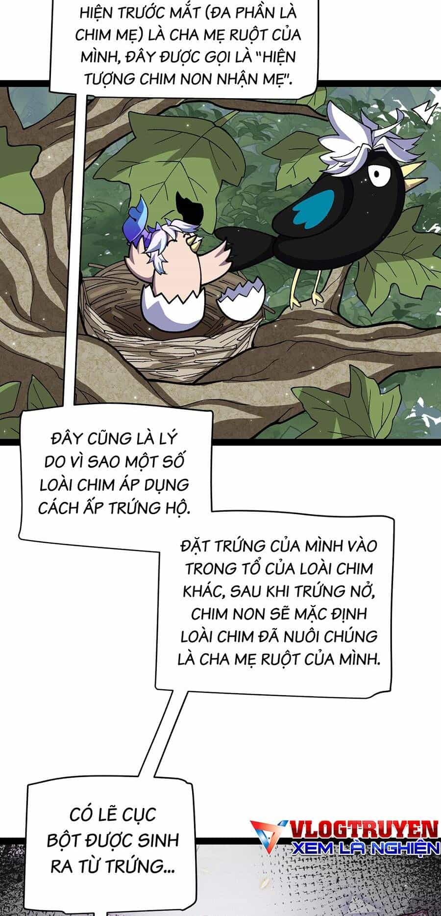 Tôi Đến Từ Thế Giới Trò Chơi - Chương 182 - ảnh 48