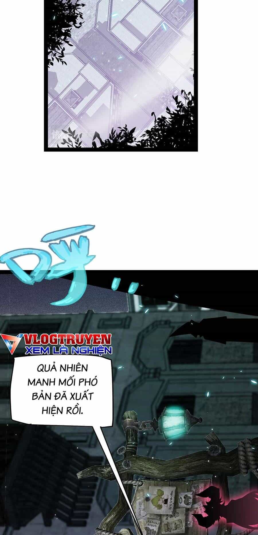 Tôi Đến Từ Thế Giới Trò Chơi - Chương 182 - ảnh 54