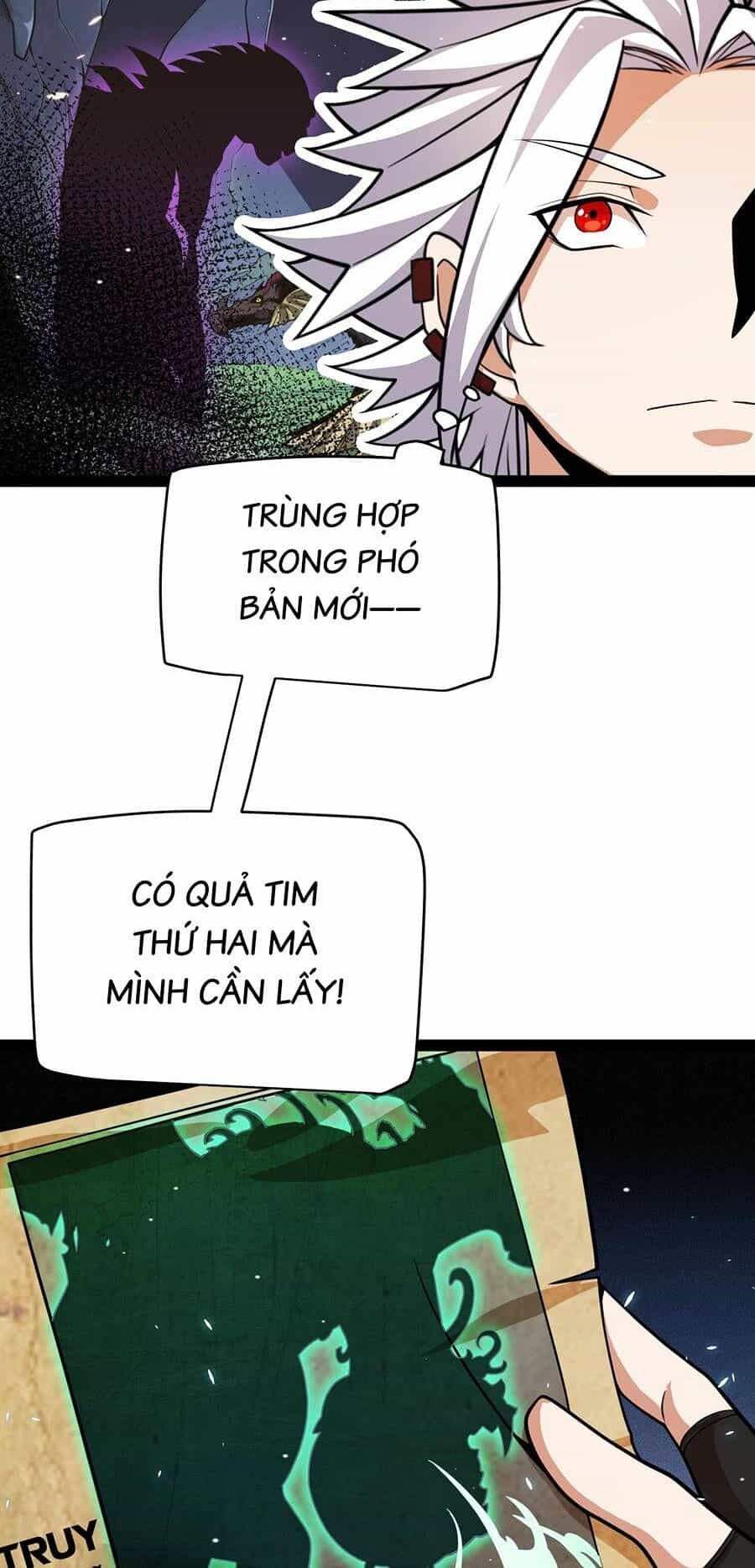 Tôi Đến Từ Thế Giới Trò Chơi - Chương 182 - ảnh 57