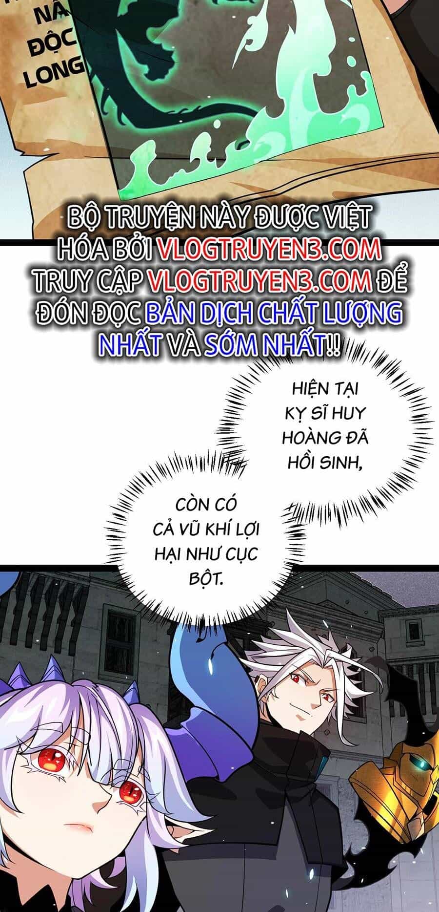 Tôi Đến Từ Thế Giới Trò Chơi - Chương 182 - ảnh 58