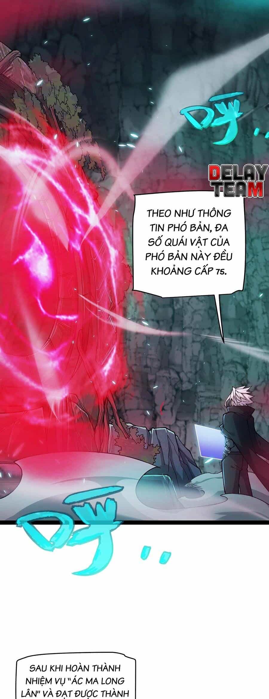 Tôi Đến Từ Thế Giới Trò Chơi - Chương 183 - ảnh 11