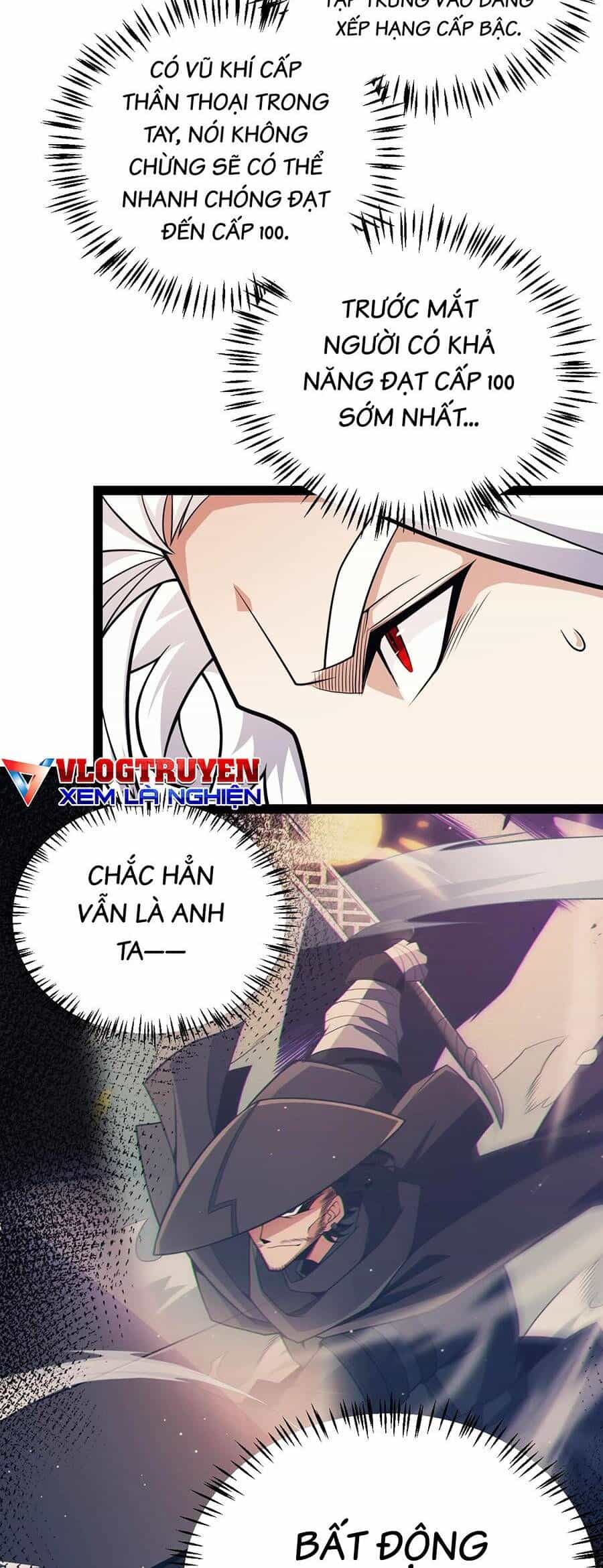 Tôi Đến Từ Thế Giới Trò Chơi - Chương 183 - ảnh 14