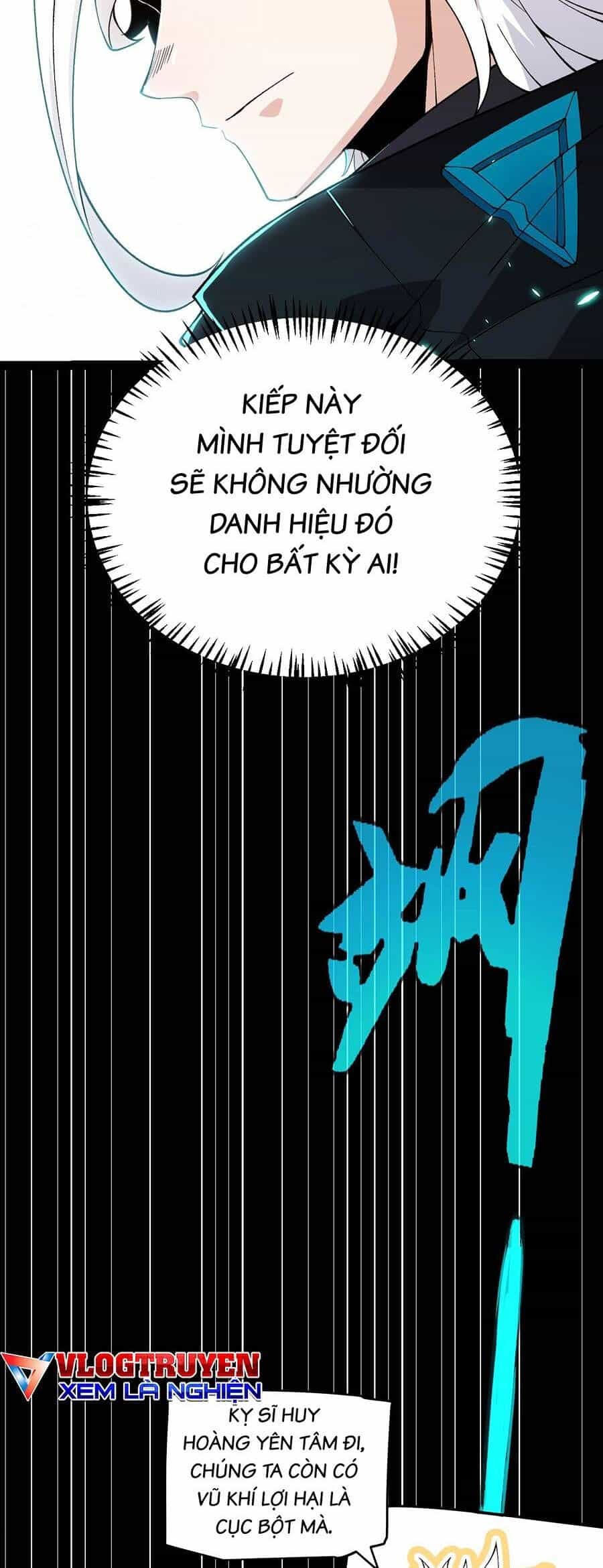 Tôi Đến Từ Thế Giới Trò Chơi - Chương 183 - ảnh 21