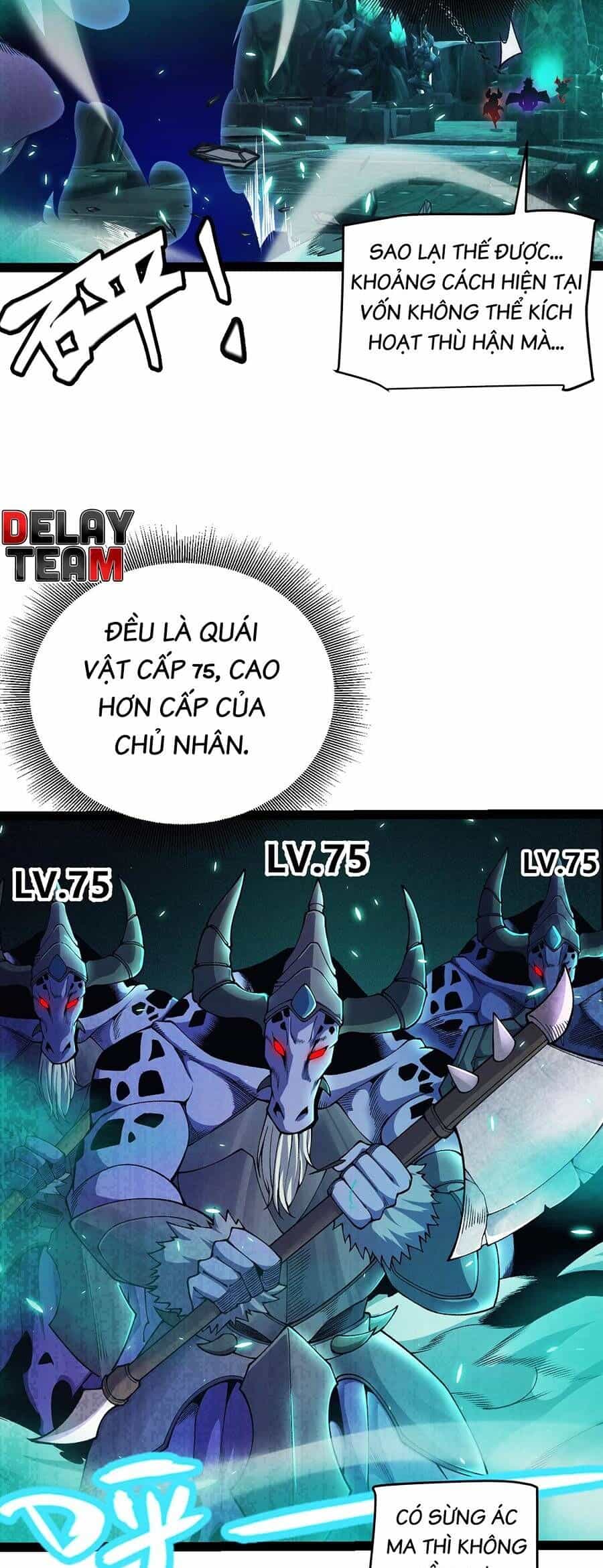 Tôi Đến Từ Thế Giới Trò Chơi - Chương 183 - ảnh 26