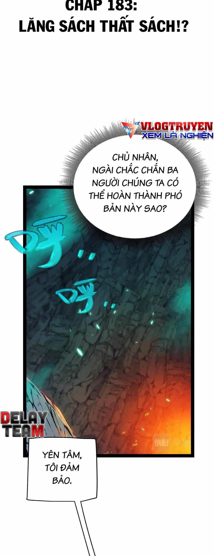 Tôi Đến Từ Thế Giới Trò Chơi - Chương 183 - ảnh 3