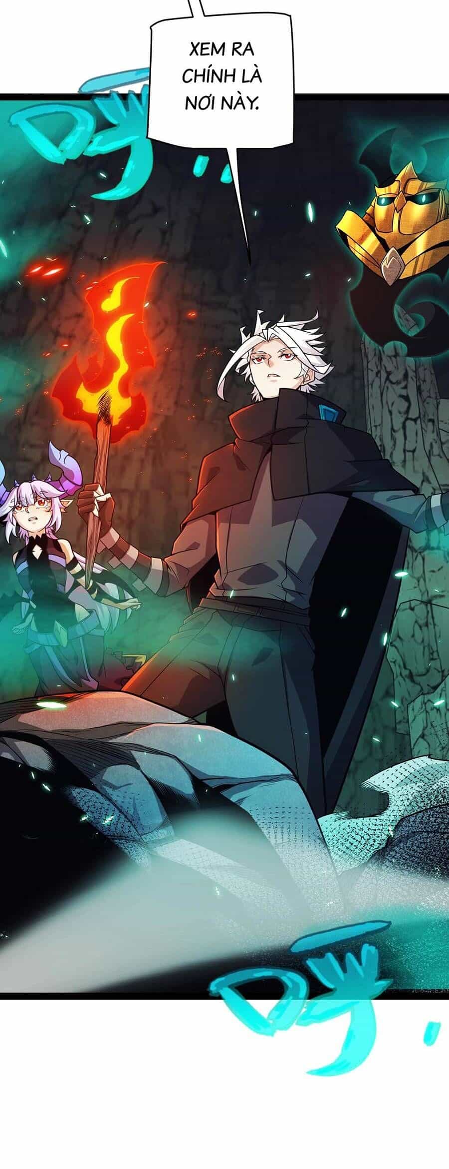 Tôi Đến Từ Thế Giới Trò Chơi - Chương 183 - ảnh 4
