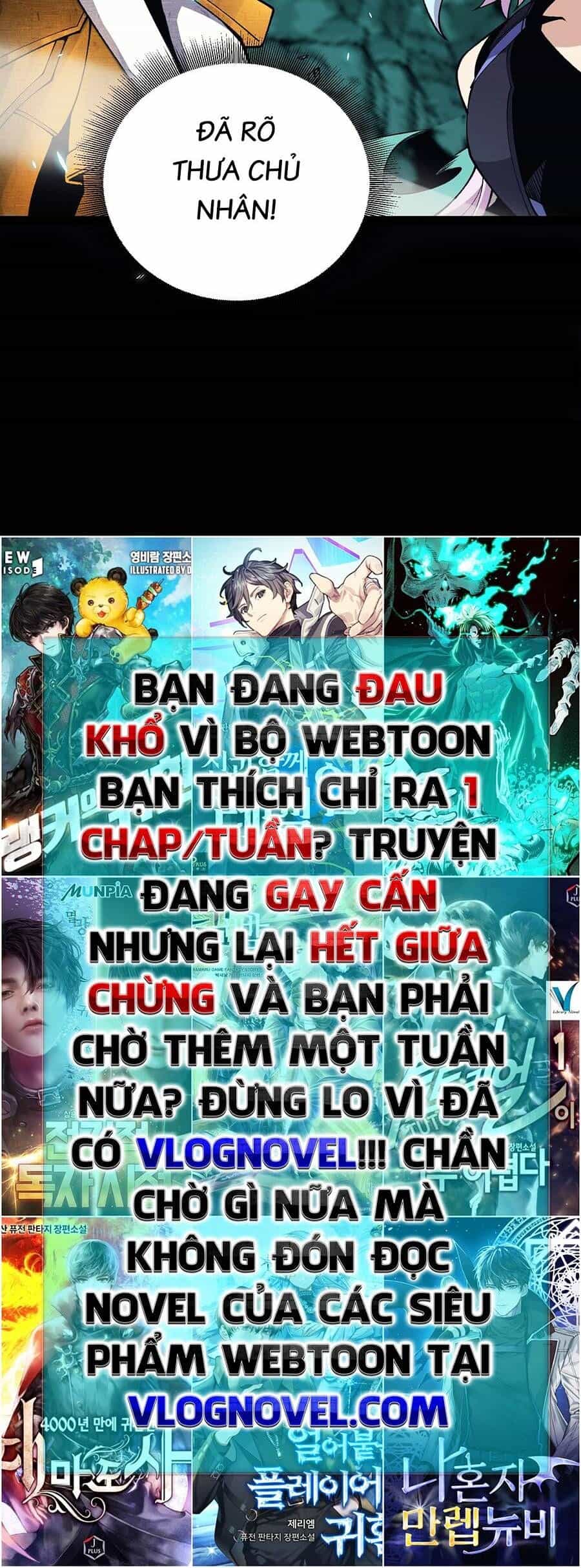 Tôi Đến Từ Thế Giới Trò Chơi - Chương 183 - ảnh 45
