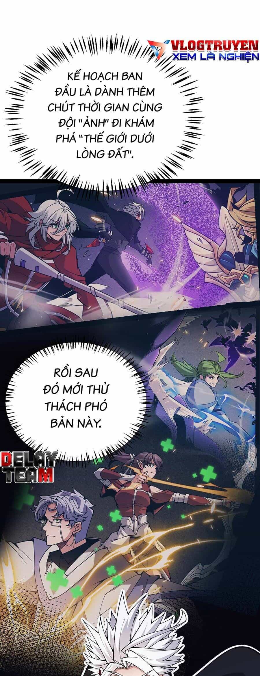 Tôi Đến Từ Thế Giới Trò Chơi - Chương 183 - ảnh 7