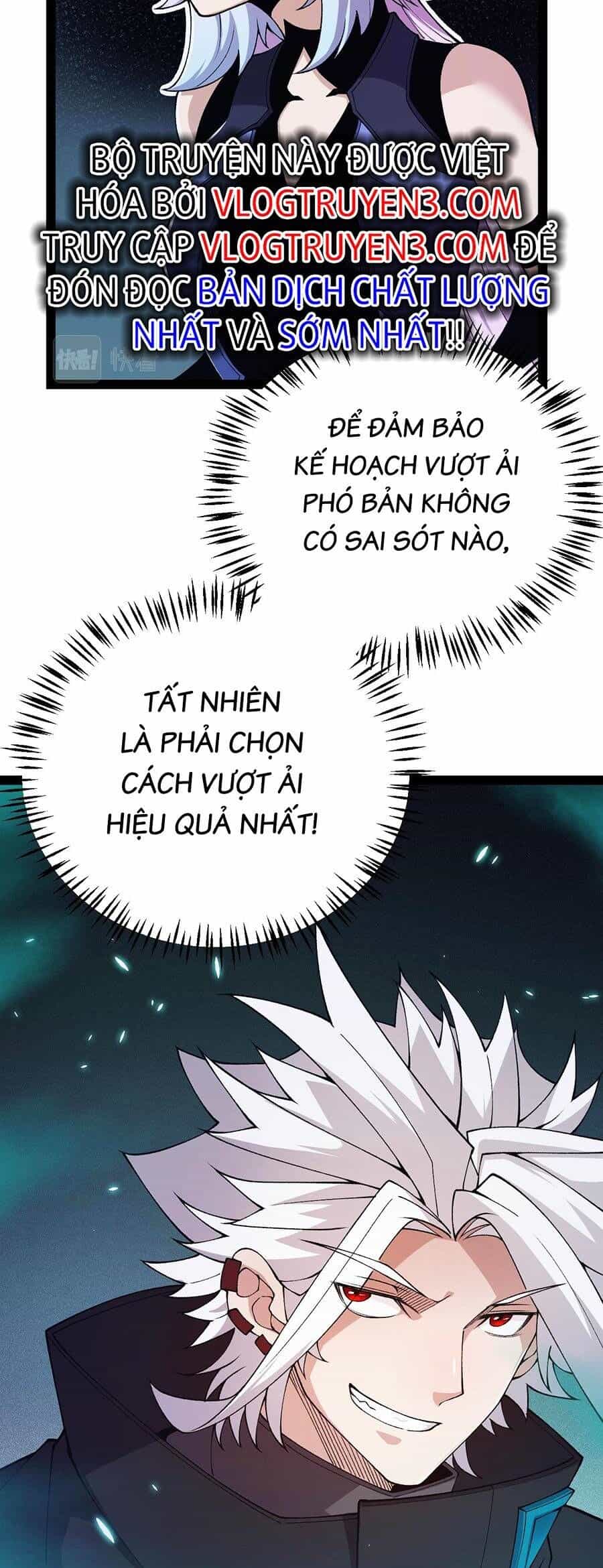 Tôi Đến Từ Thế Giới Trò Chơi - Chương 183 - ảnh 9