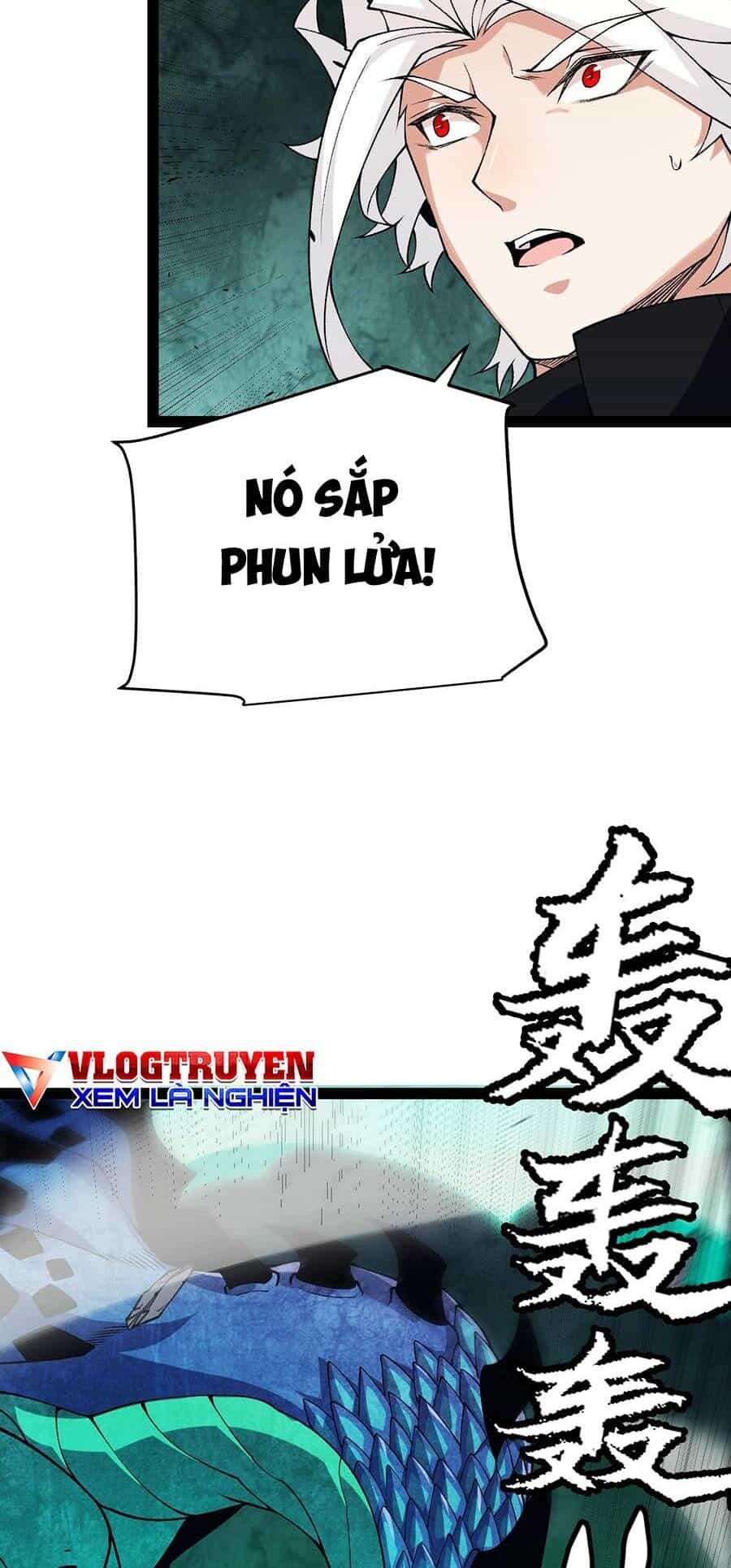 Tôi Đến Từ Thế Giới Trò Chơi - Chương 184 - ảnh 18