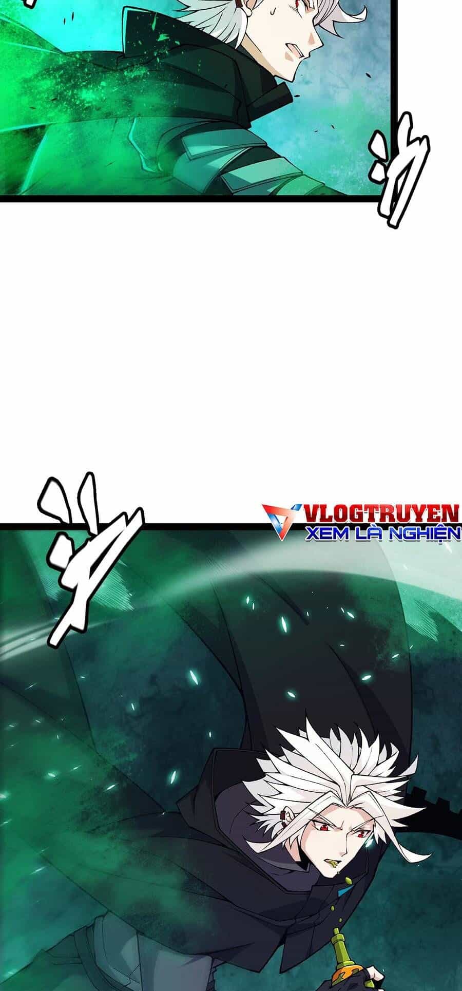 Tôi Đến Từ Thế Giới Trò Chơi - Chương 184 - ảnh 22