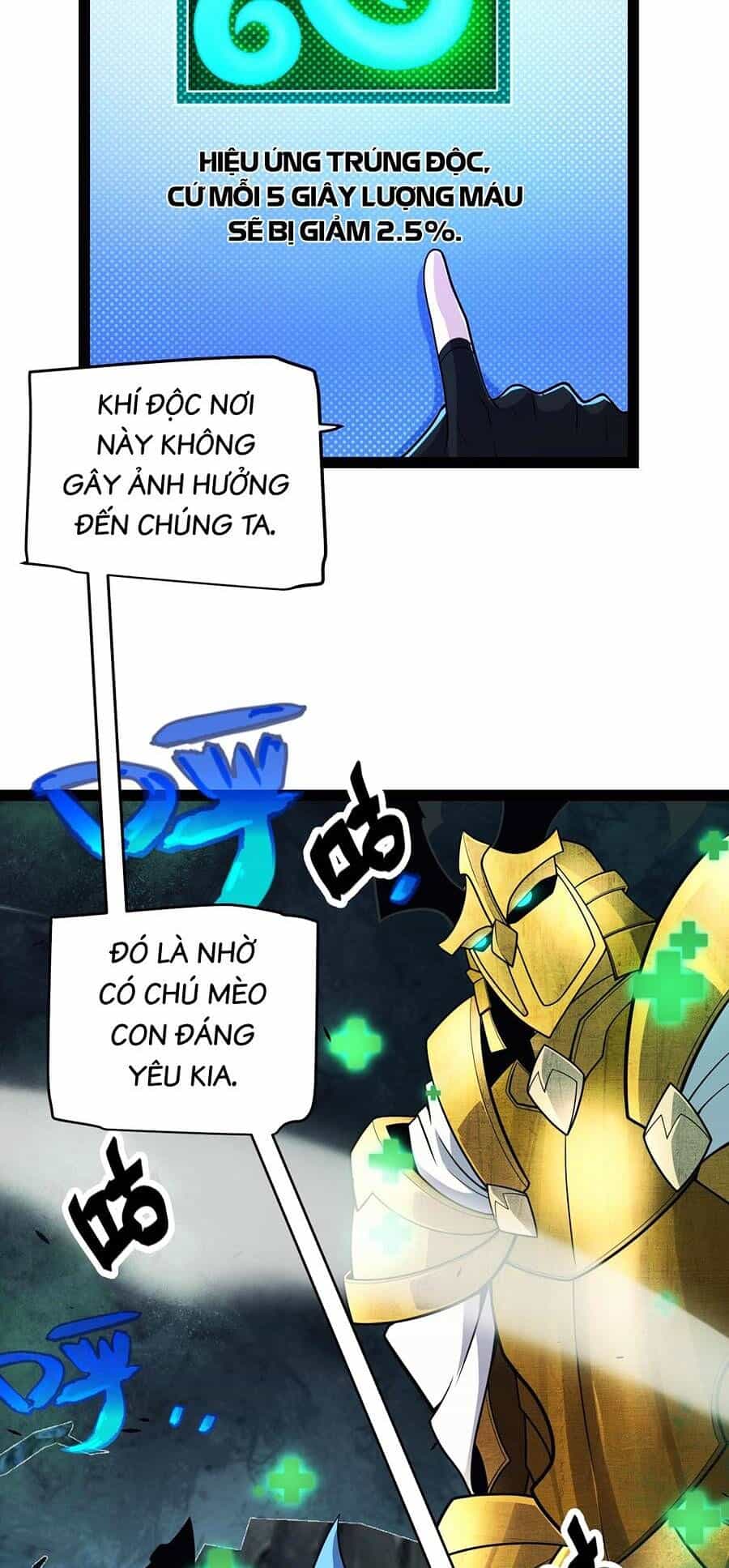 Tôi Đến Từ Thế Giới Trò Chơi - Chương 184 - ảnh 56