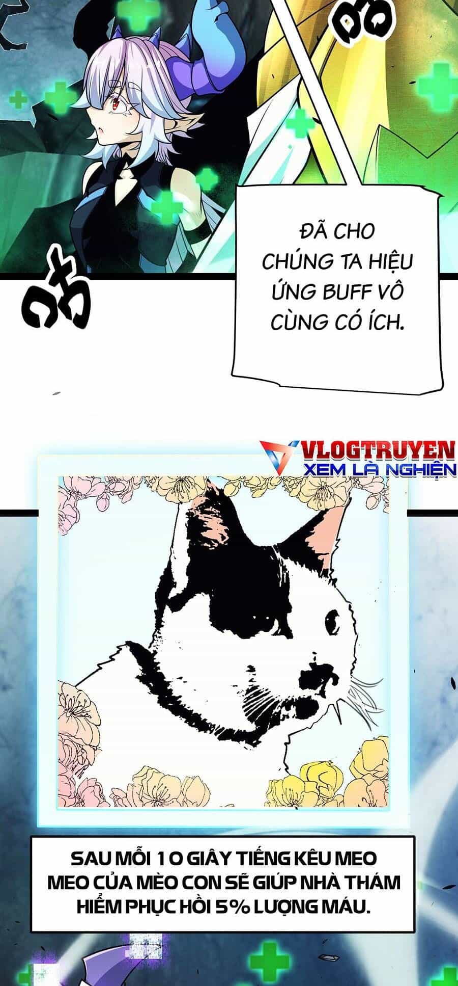 Tôi Đến Từ Thế Giới Trò Chơi - Chương 184 - ảnh 57
