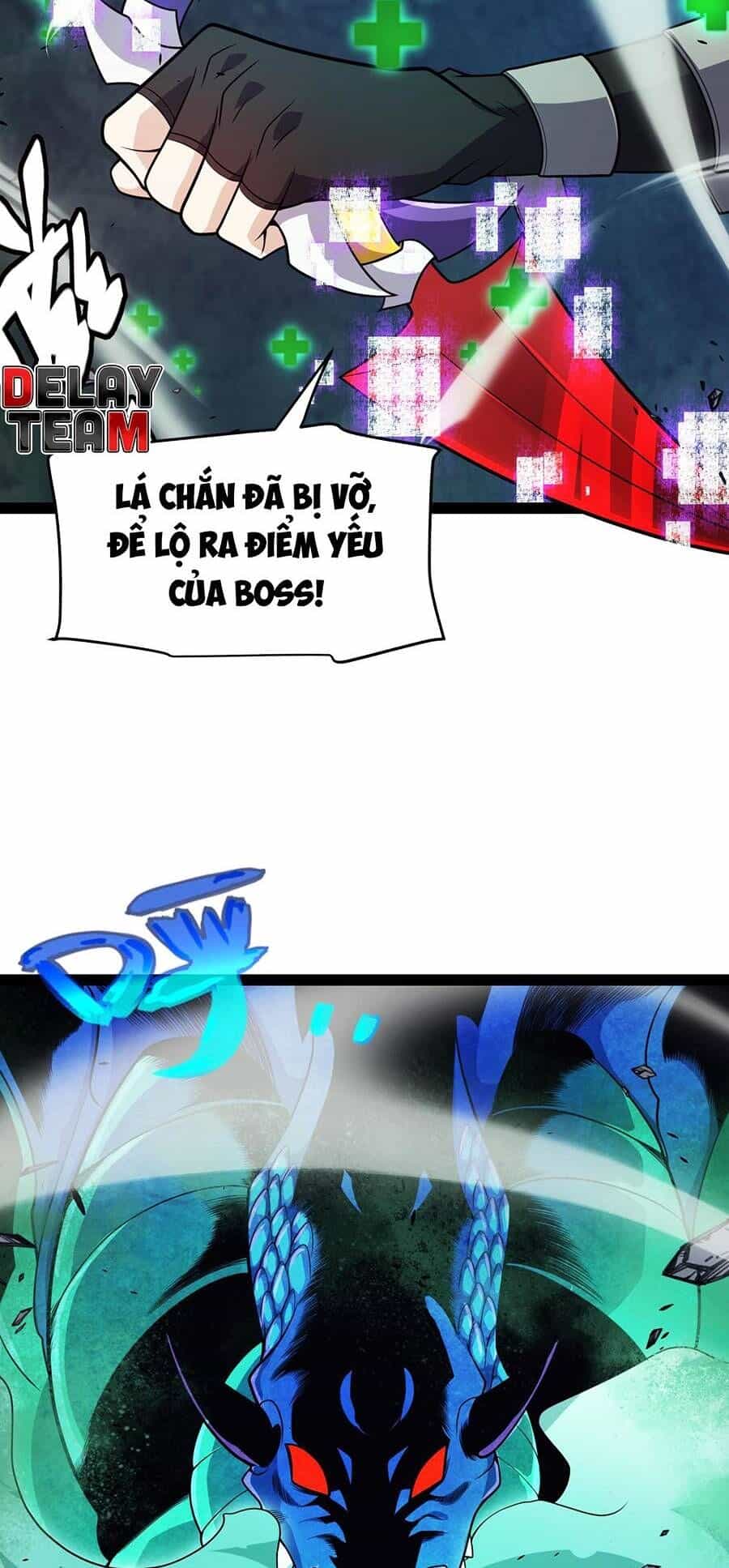 Tôi Đến Từ Thế Giới Trò Chơi - Chương 184 - ảnh 58