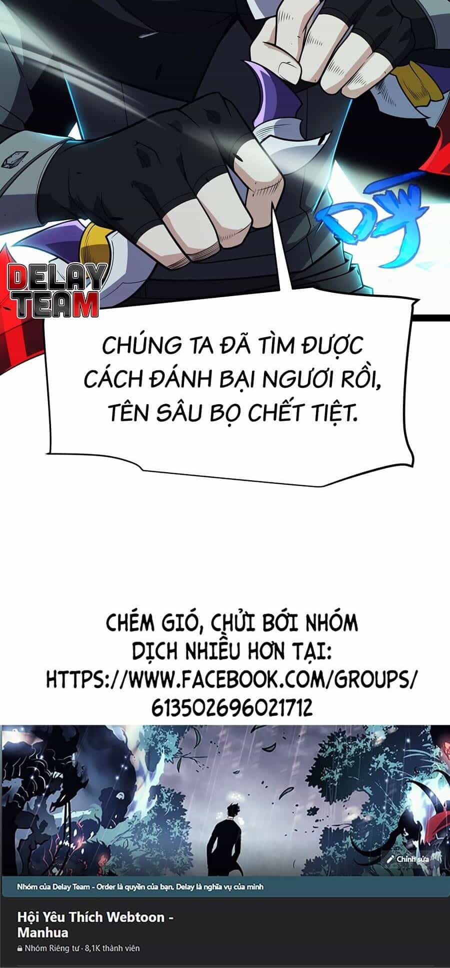Tôi Đến Từ Thế Giới Trò Chơi - Chương 184 - ảnh 60