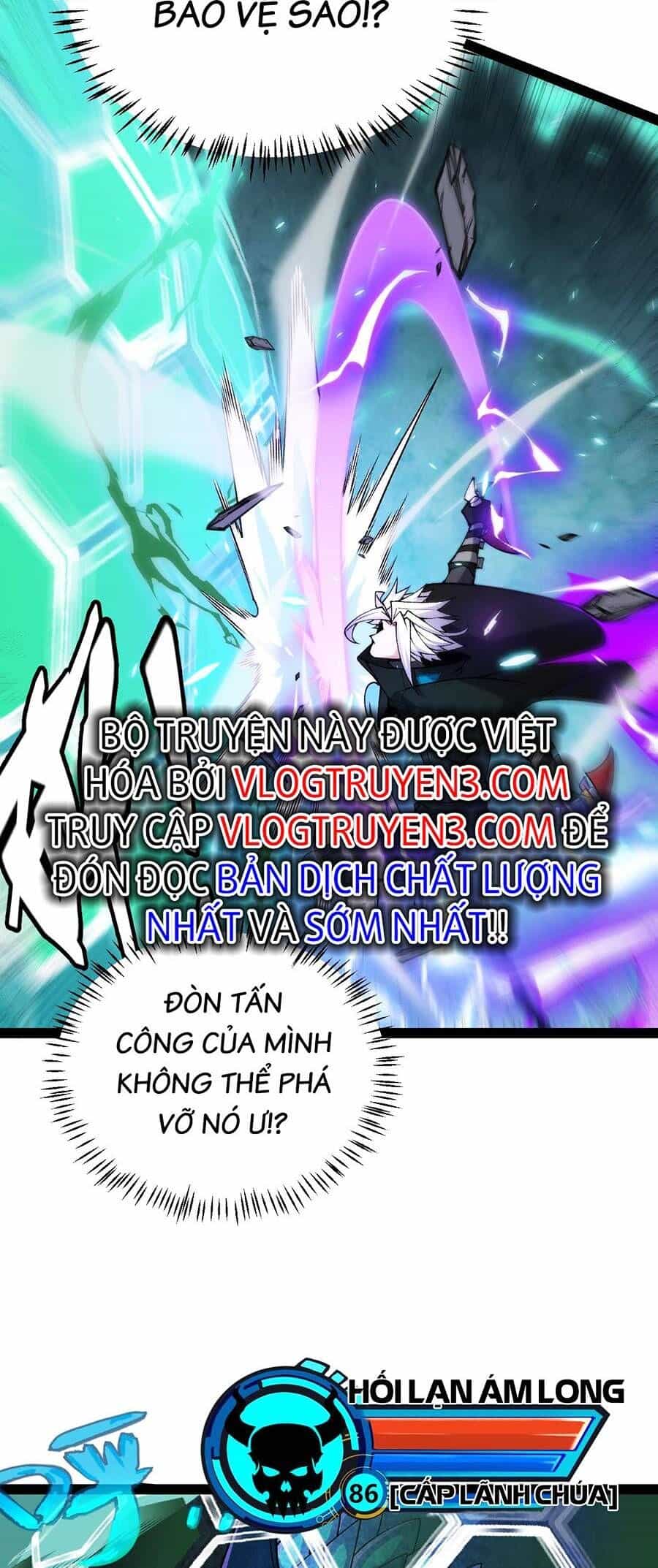 Tôi Đến Từ Thế Giới Trò Chơi - Chương 184 - ảnh 9
