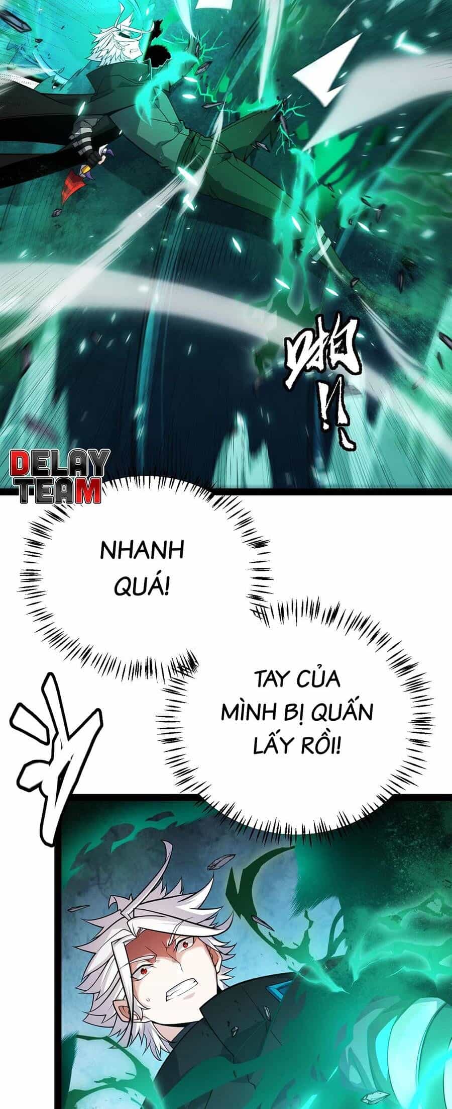Tôi Đến Từ Thế Giới Trò Chơi - Chương 185 - ảnh 22