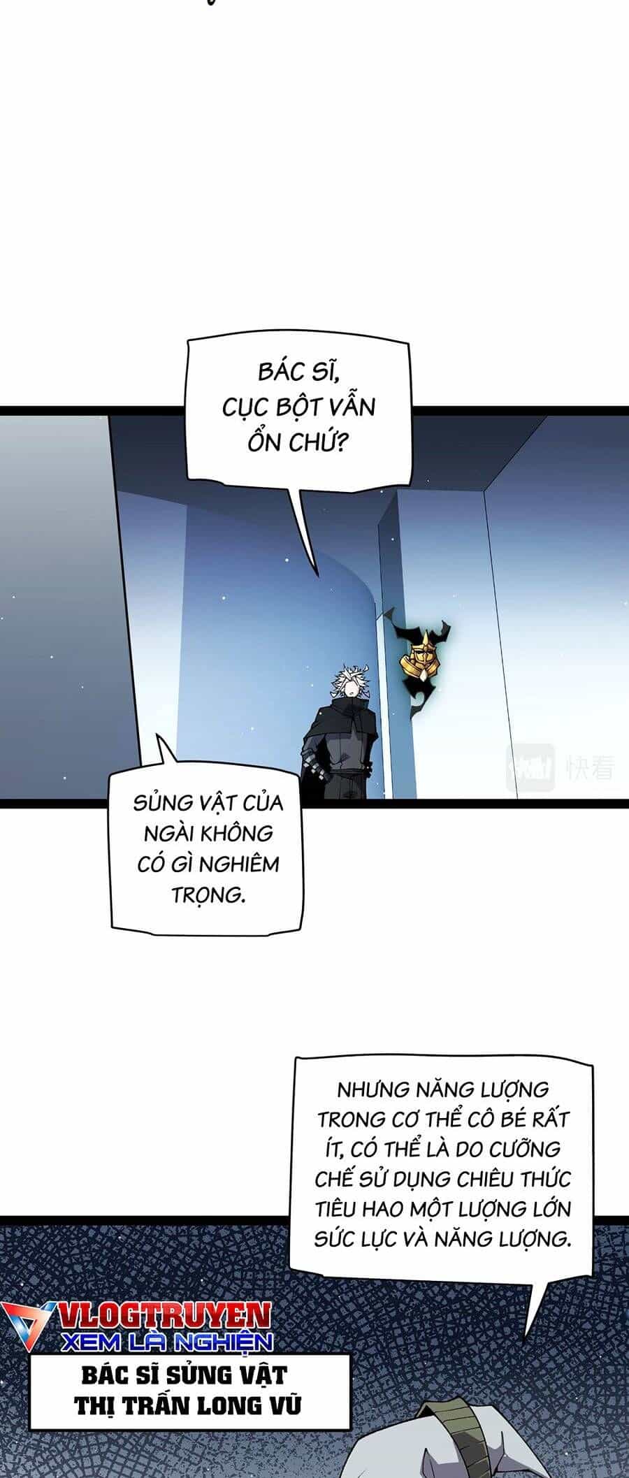 Tôi Đến Từ Thế Giới Trò Chơi - Chương 185 - ảnh 51