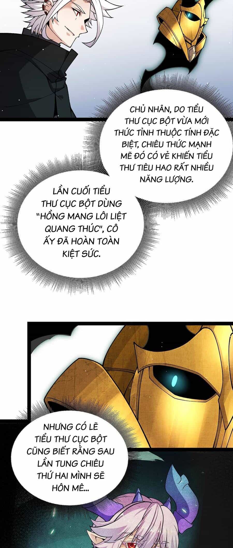 Tôi Đến Từ Thế Giới Trò Chơi - Chương 185 - ảnh 53
