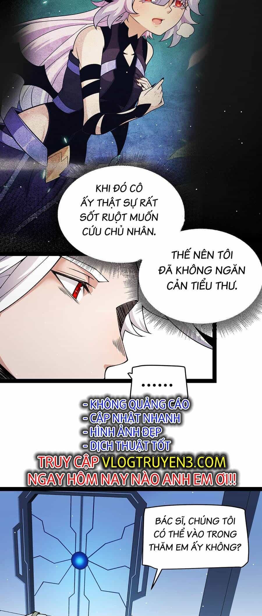 Tôi Đến Từ Thế Giới Trò Chơi - Chương 185 - ảnh 54