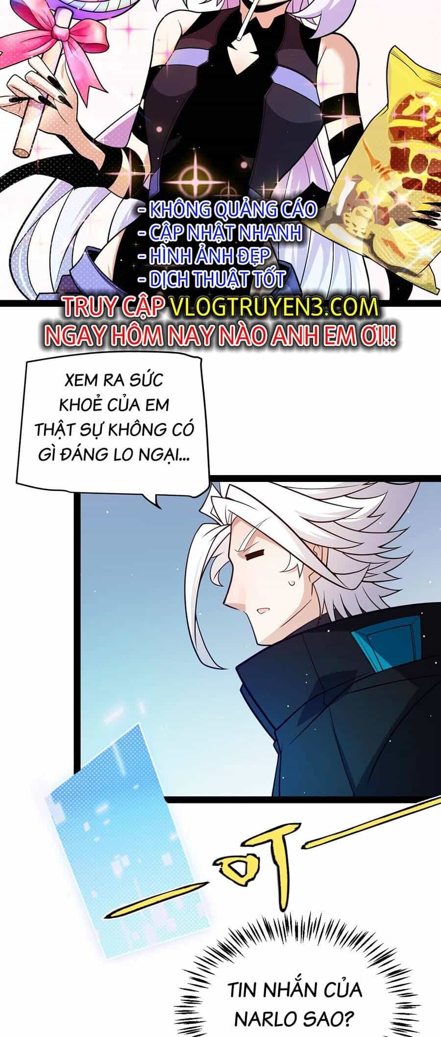 Tôi Đến Từ Thế Giới Trò Chơi - Chương 185 - ảnh 58