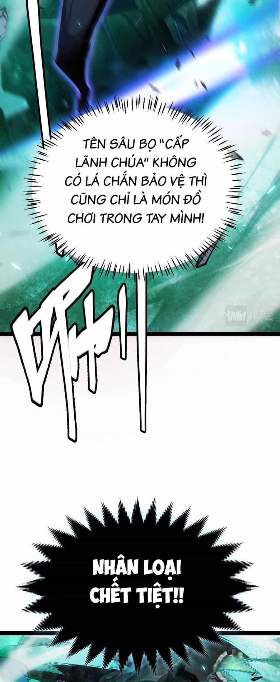 Tôi Đến Từ Thế Giới Trò Chơi - Chương 185 - ảnh 8