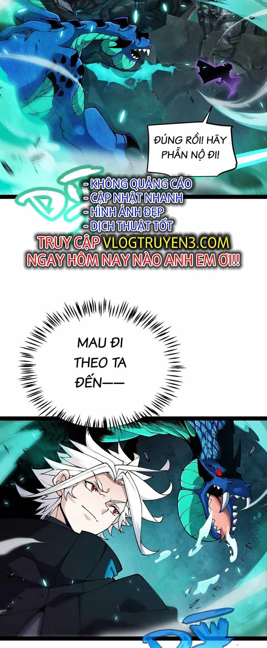 Tôi Đến Từ Thế Giới Trò Chơi - Chương 185 - ảnh 9