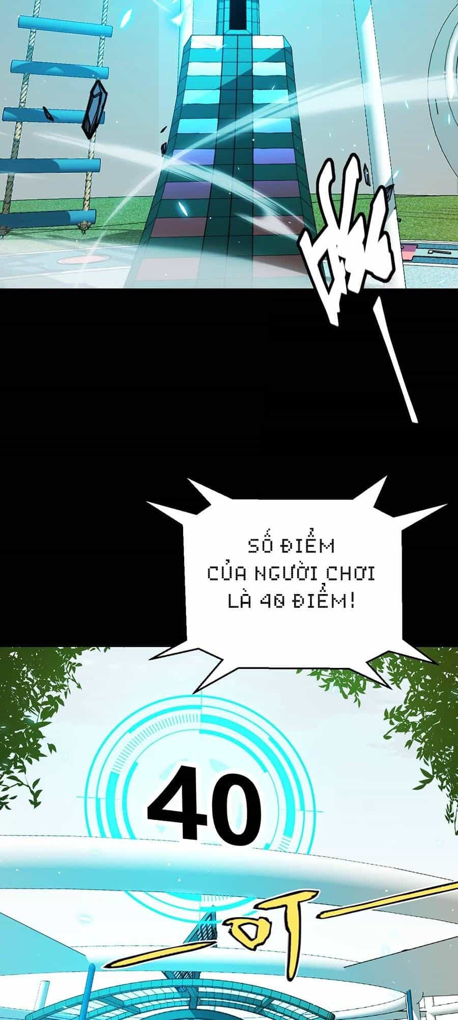 Tôi Đến Từ Thế Giới Trò Chơi - Chương 186 - ảnh 20