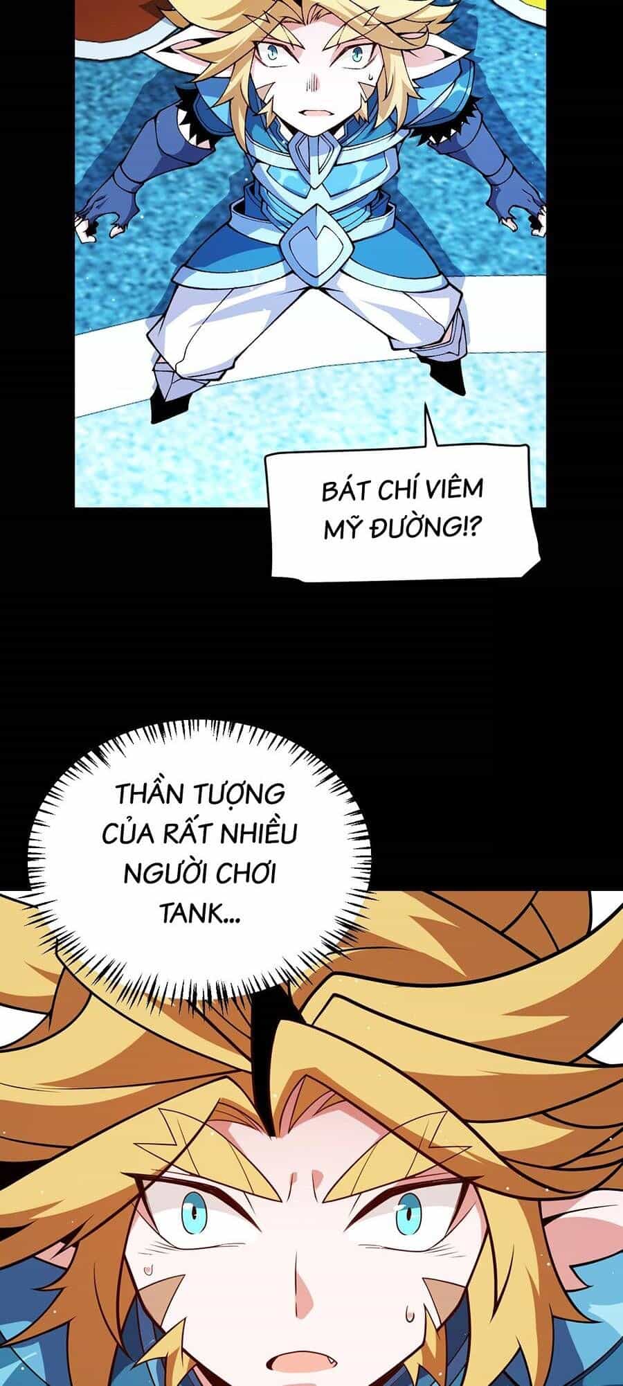 Tôi Đến Từ Thế Giới Trò Chơi - Chương 186 - ảnh 24