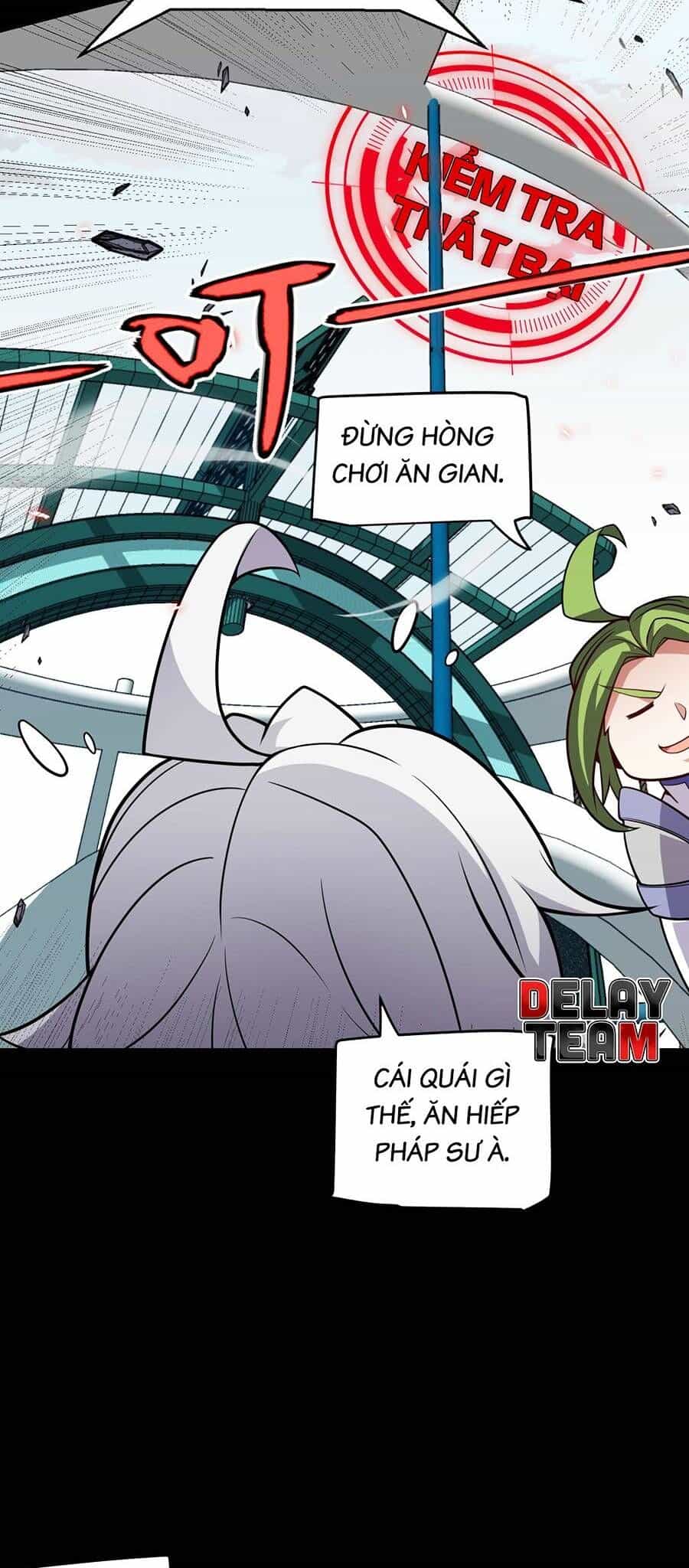 Tôi Đến Từ Thế Giới Trò Chơi - Chương 186 - ảnh 38