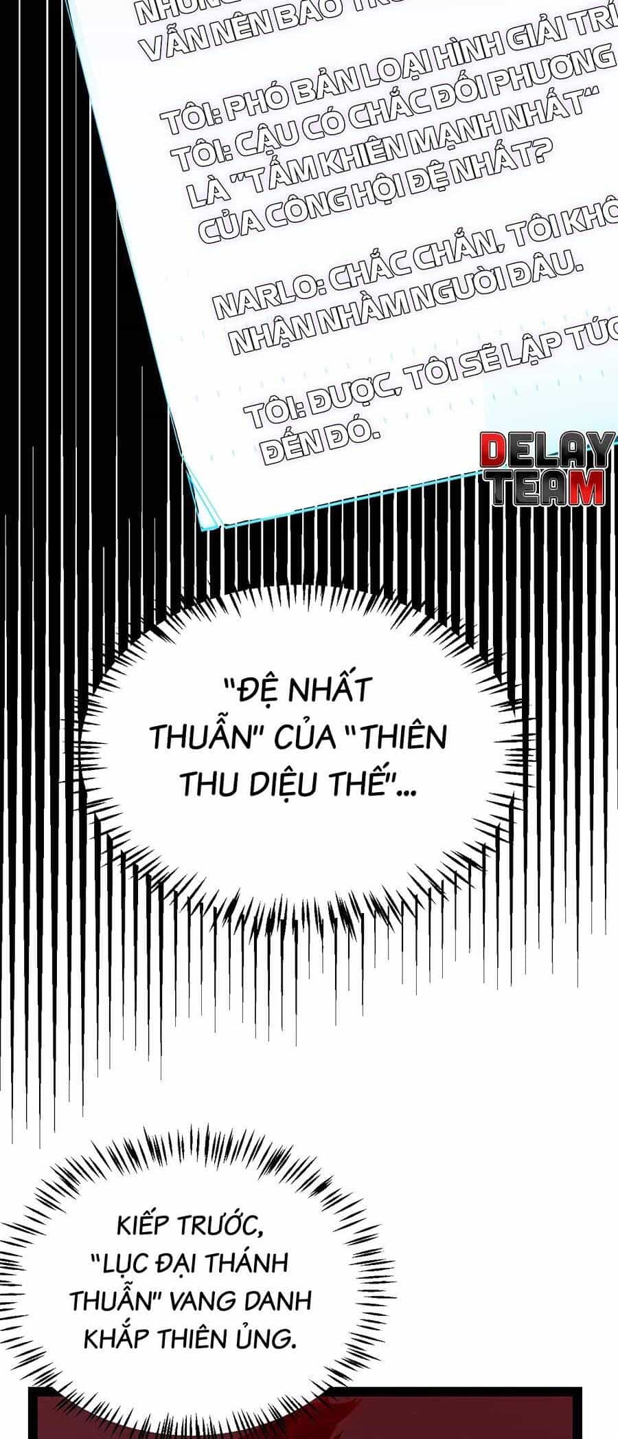 Tôi Đến Từ Thế Giới Trò Chơi - Chương 186 - ảnh 4