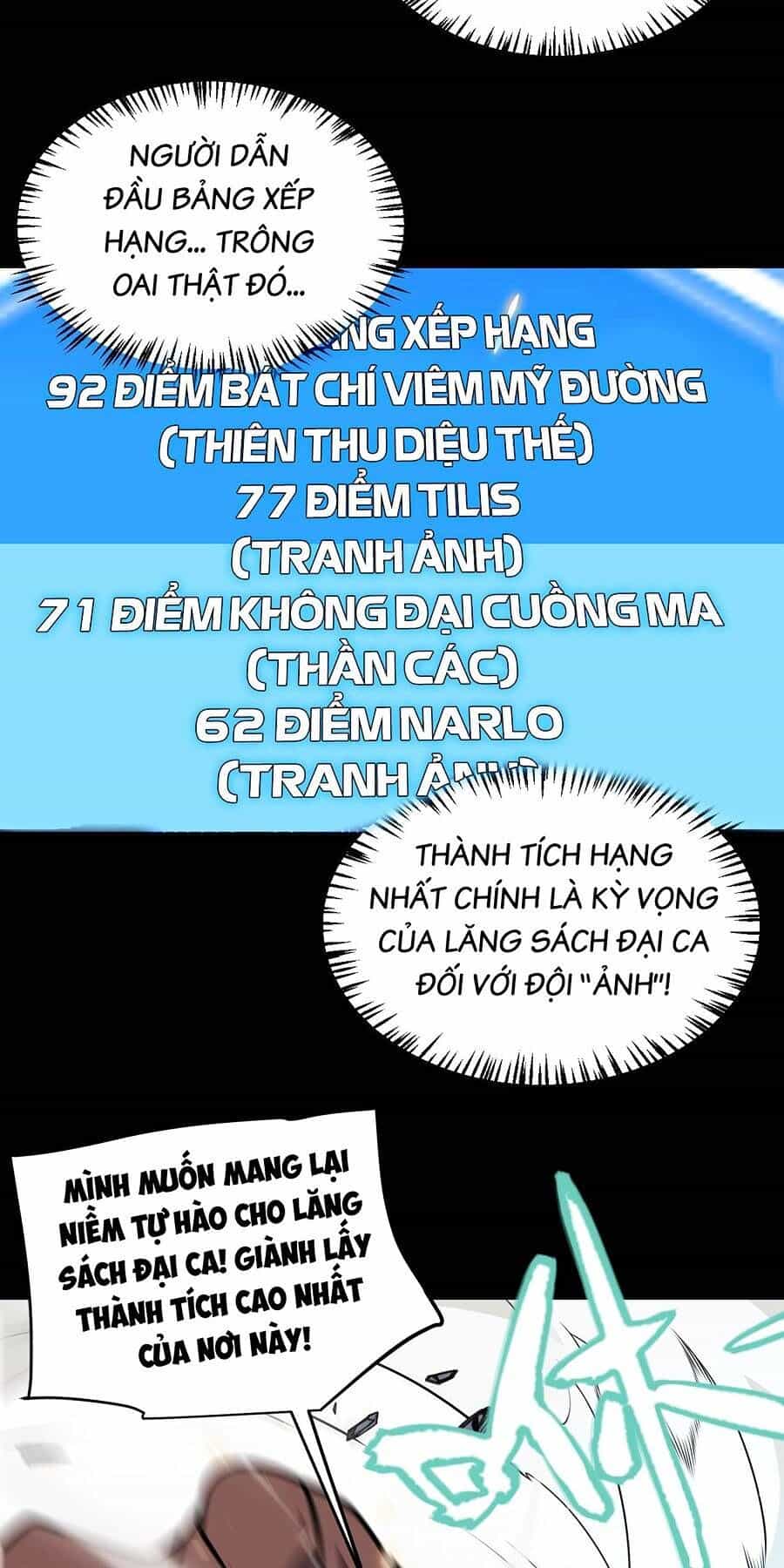 Tôi Đến Từ Thế Giới Trò Chơi - Chương 186 - ảnh 50