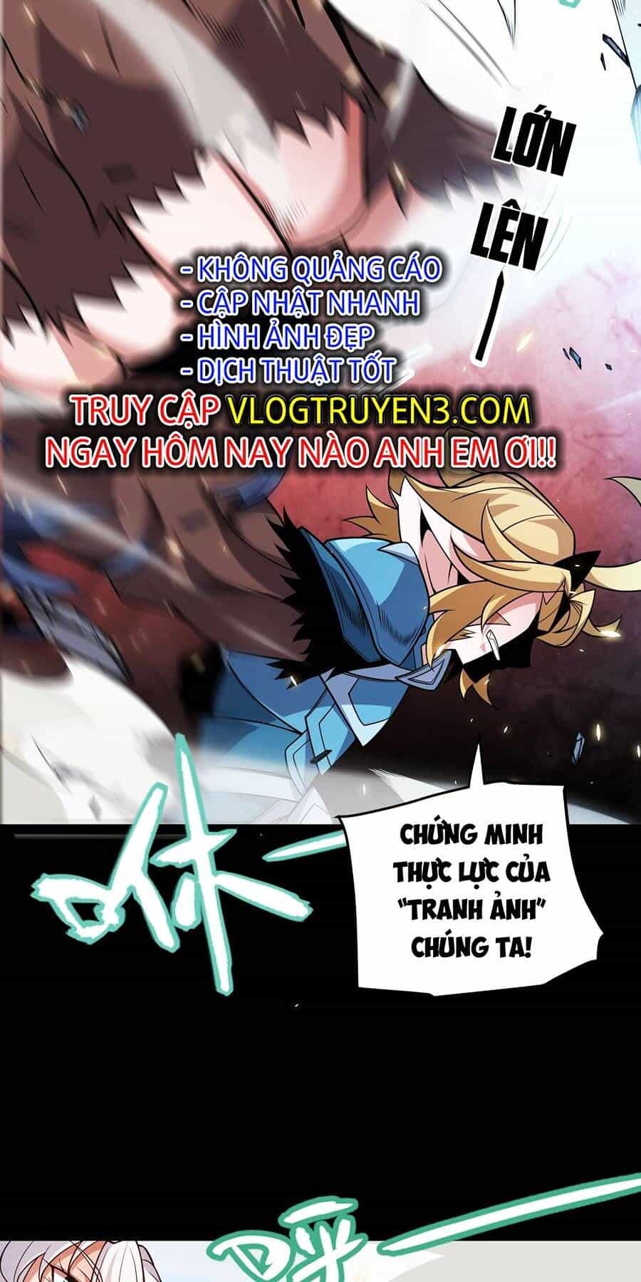 Tôi Đến Từ Thế Giới Trò Chơi - Chương 186 - ảnh 51