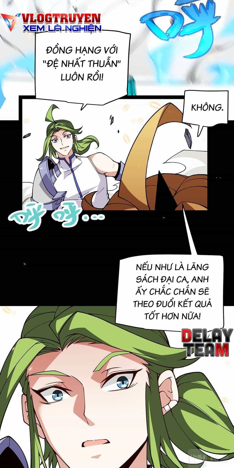Tôi Đến Từ Thế Giới Trò Chơi - Chương 186 - ảnh 58
