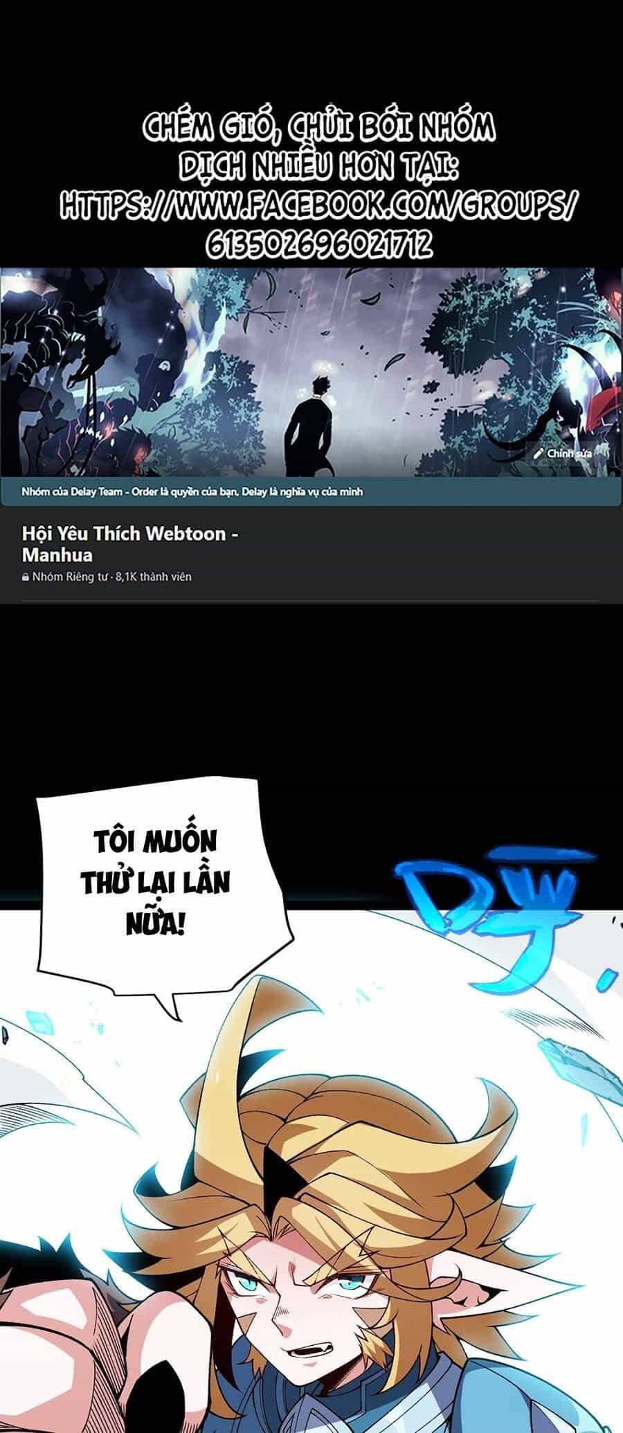 Tôi Đến Từ Thế Giới Trò Chơi - Chương 187 - ảnh 1