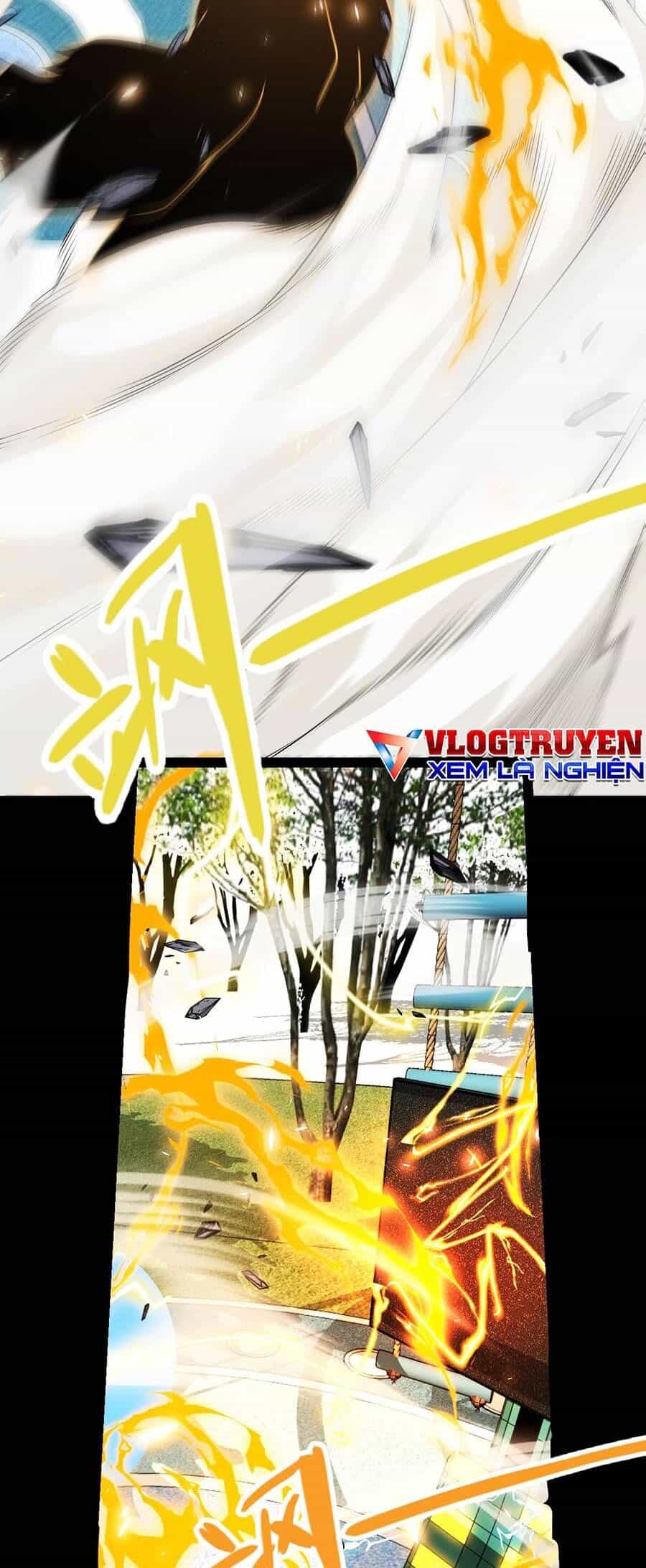 Tôi Đến Từ Thế Giới Trò Chơi - Chương 187 - ảnh 17