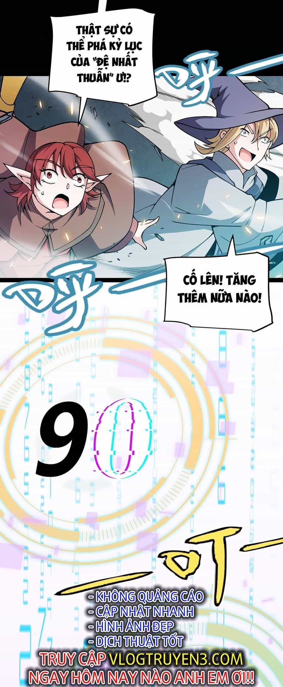 Tôi Đến Từ Thế Giới Trò Chơi - Chương 187 - ảnh 19