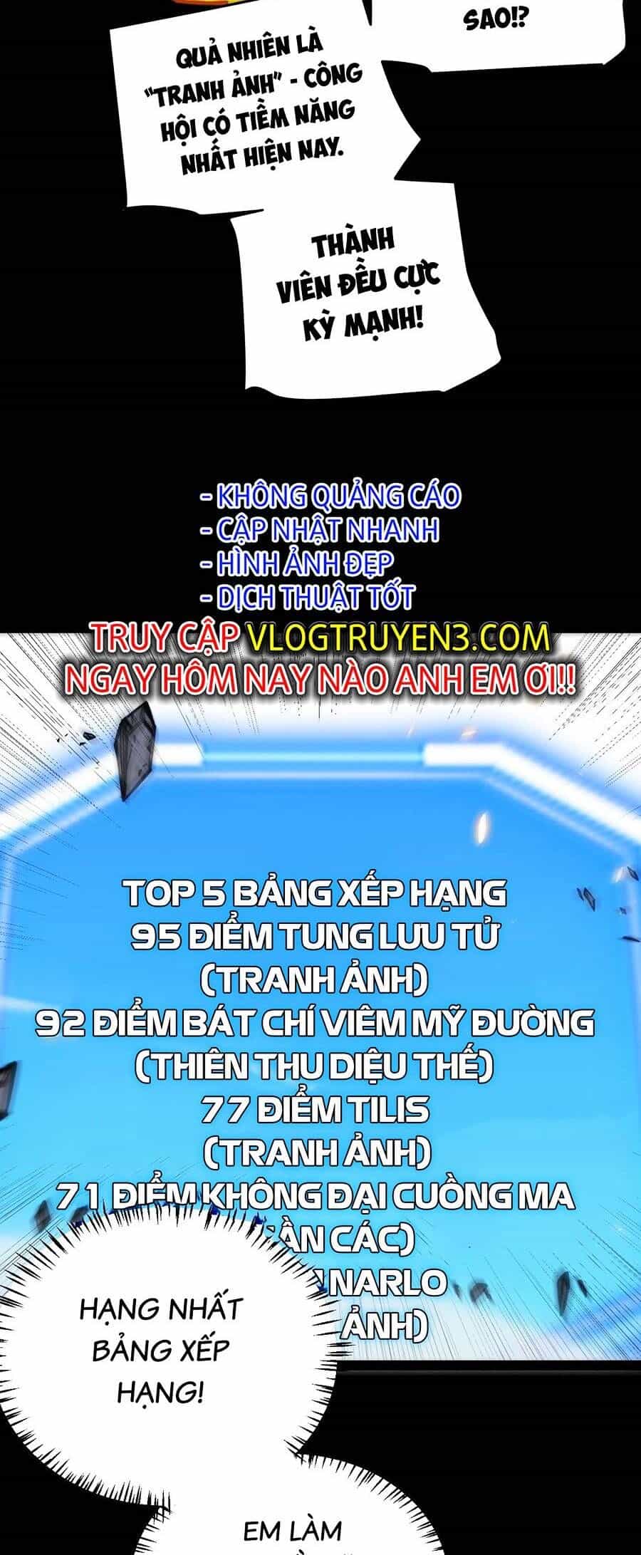 Tôi Đến Từ Thế Giới Trò Chơi - Chương 187 - ảnh 23