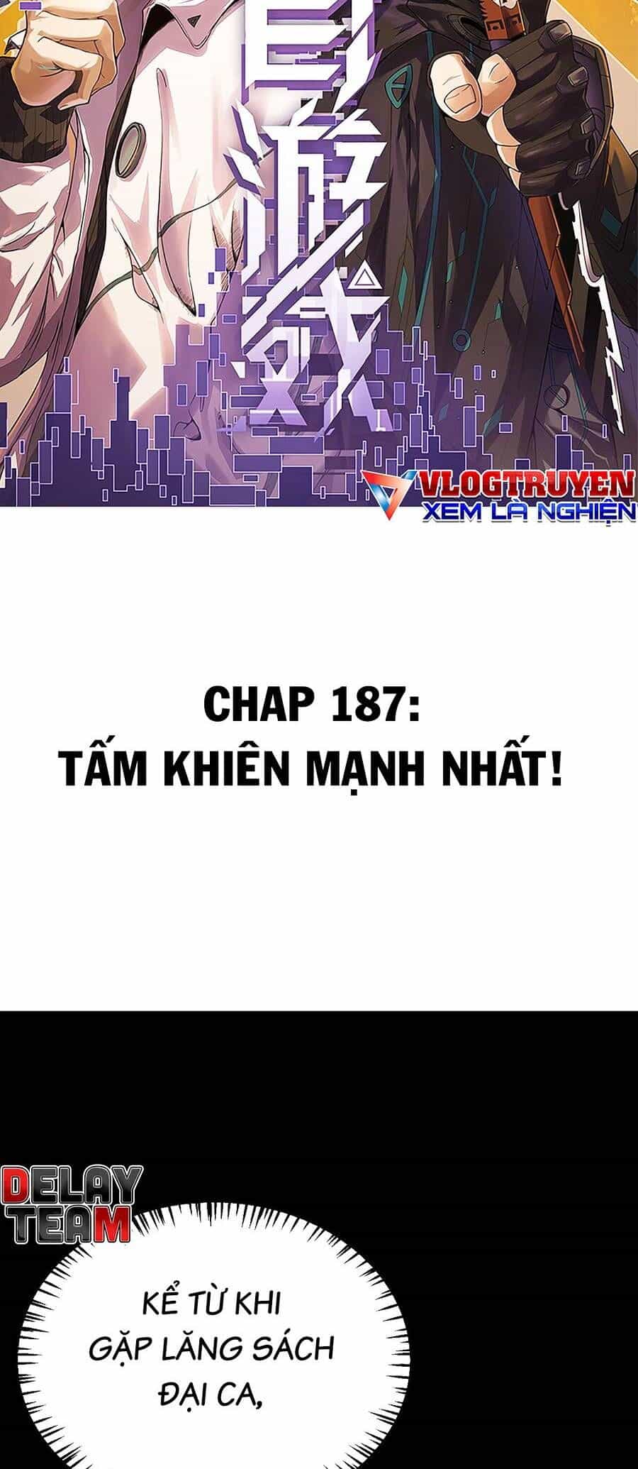 Tôi Đến Từ Thế Giới Trò Chơi - Chương 187 - ảnh 3