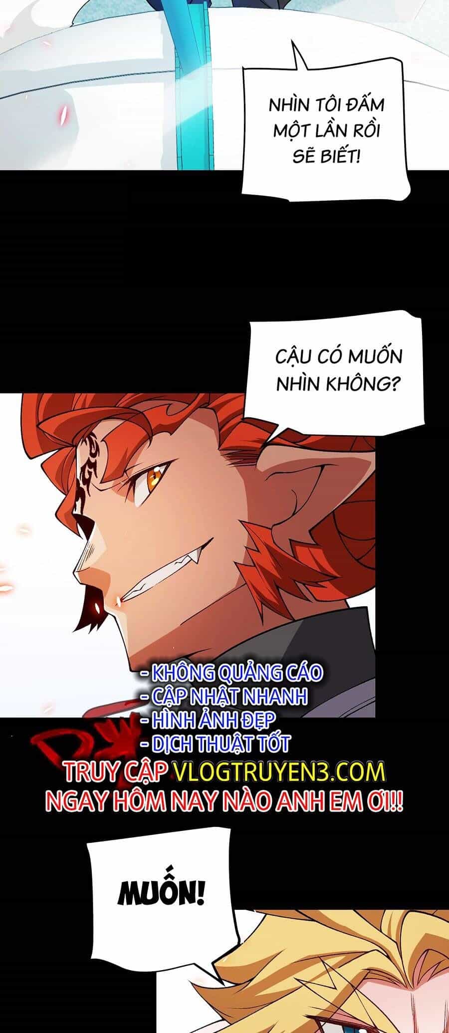 Tôi Đến Từ Thế Giới Trò Chơi - Chương 187 - ảnh 50