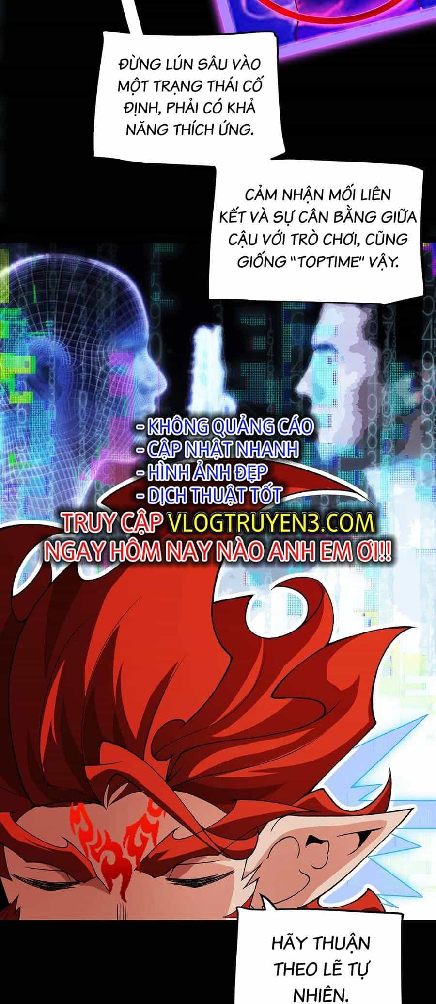 Tôi Đến Từ Thế Giới Trò Chơi - Chương 187 - ảnh 54