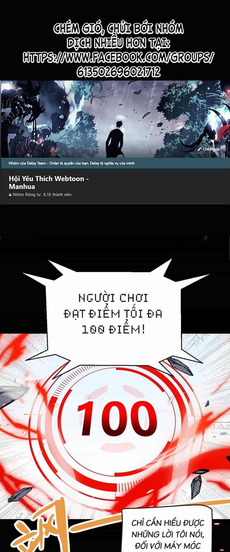 Tôi Đến Từ Thế Giới Trò Chơi - Chương 188 - ảnh 1
