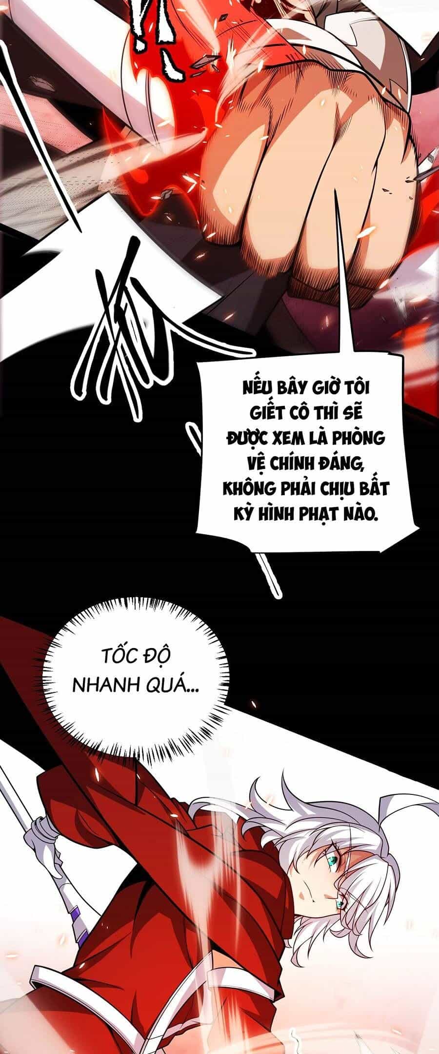 Tôi Đến Từ Thế Giới Trò Chơi - Chương 188 - ảnh 14