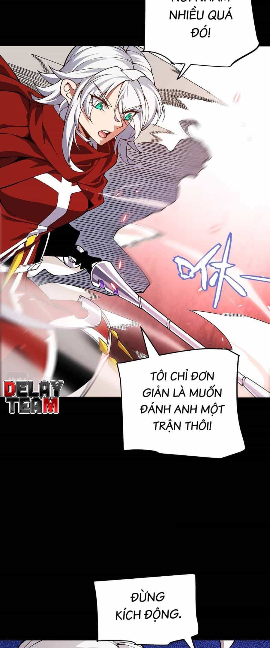 Tôi Đến Từ Thế Giới Trò Chơi - Chương 188 - ảnh 22