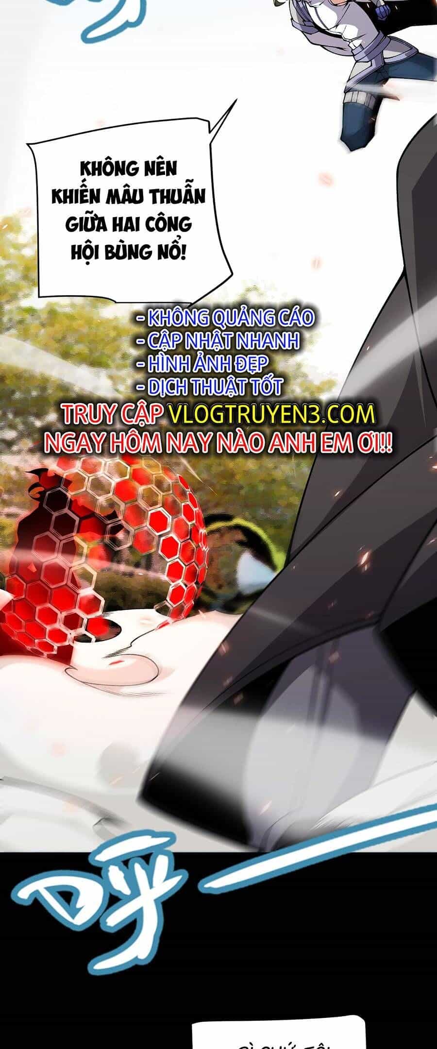 Tôi Đến Từ Thế Giới Trò Chơi - Chương 188 - ảnh 24